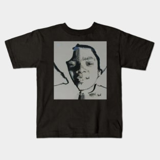 Michael Jackson Kids T-Shirt